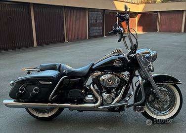 Harley Davidson Road King Classic