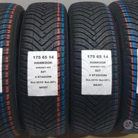 4 gomme 175 65 14 hankook br307
