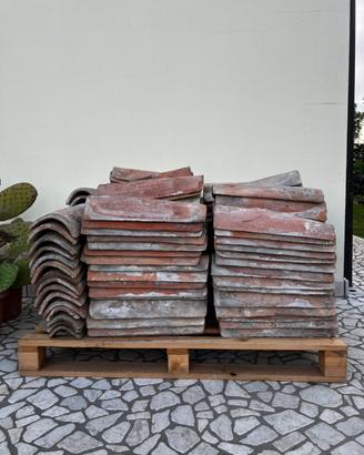 Coppi fatti a mano anni ‘20 PREZZO IN DESCRIZIONE