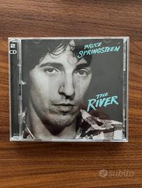 Bruce Springsteen The River