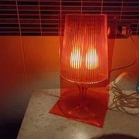 KARTELL  " TAKE" Lampada design