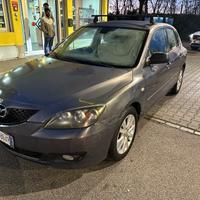 Mazda 3 1.6 16V 105CV Active EURO 4
