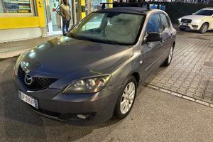 Mazda 3 1.6 16V 105CV Active EURO 4