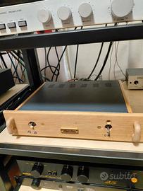 Prephono artigianale