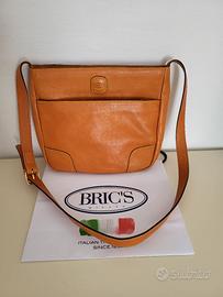 Borsa Bric's arancione