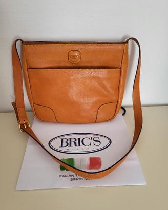 Borsa Bric's arancione