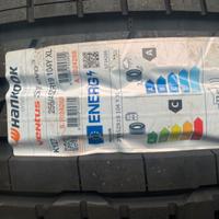 Pneumatici nuovi Hancooc  255/45 R19 Y