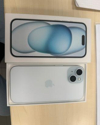 Iphone 15 128 Gb