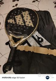 Adidas metalbone ctrl 2025