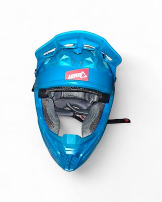 Caschi motocross 