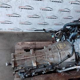 Cambio automatico BMW X3 F20 codice 1090401608
