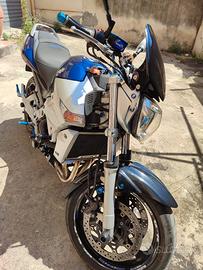 Suzuki GSR 600 - 2006