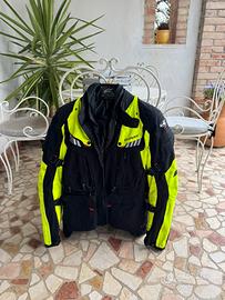 Tuta da moto