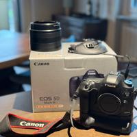 Canon 5D mark III
