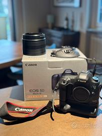 Canon 5D mark III