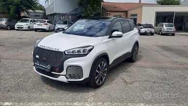 SPORTEQUIPE Sportequipe 6 1.5 turbo Gpl 149cv cvt