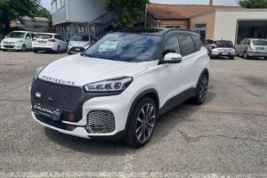 SPORTEQUIPE Sportequipe 6 1.5 turbo Gpl 149cv cvt