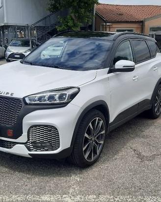 SPORTEQUIPE Sportequipe 6 1.5 turbo Gpl 149cv cvt