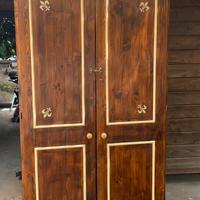 Cappottiera artigianale