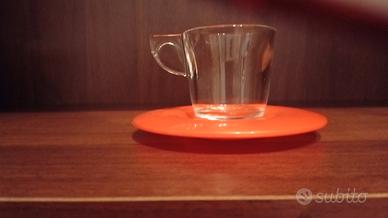 tazzine da caffè 