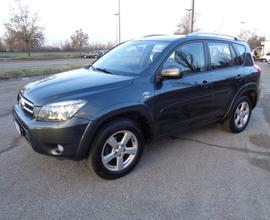 TOYOTA RAV 4 2.2 D-4D 177 CV Sol Plus 4WD NAVIGA
