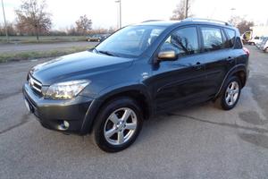 TOYOTA RAV 4 2.2 D-4D 177 CV Sol Plus 4WD NAVIGA