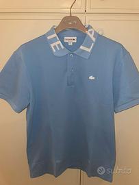 3 polo lacoste