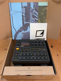 Drum Computer Elektron Digitakt II