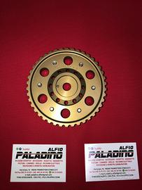 Puleggia peugeot 8v