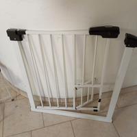 Cancello di sicurezza 