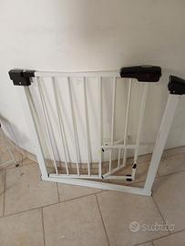 Cancello di sicurezza 