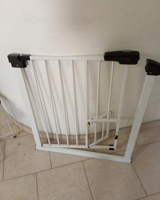 Cancello di sicurezza 