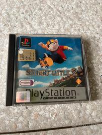 Stuart Little 2 PS1 - Edizione Platinum