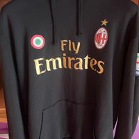 Felpa AC Milan