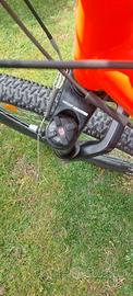 Rockrider 340 26"