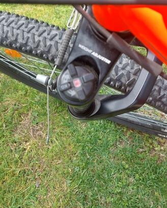 Rockrider 340 26"
