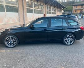 BMW 320d touring xdrive