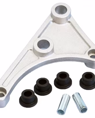 Supporto scarico Traffic Funky scooter Piaggio e A