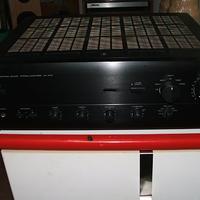 Yamaha ax 470