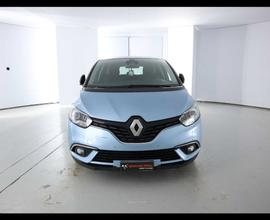 RENAULT Scenic Scénic Blue dCi 120 CV Sport Edit