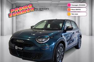 FIAT 600 Hybrid Pop 1.2 Hybrid 110cv
