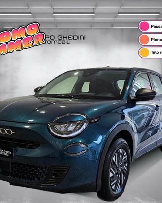 FIAT 600 Hybrid Pop 1.2 Hybrid 110cv