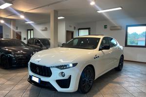 Maserati Levante MHEV 330 CV AWD GT