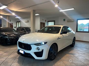 Maserati Levante MHEV 330 CV AWD GT