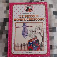 Le Piccole Donne Crescono
