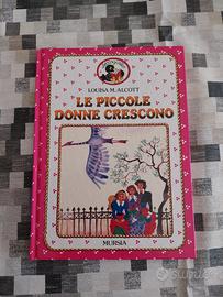 Le Piccole Donne Crescono