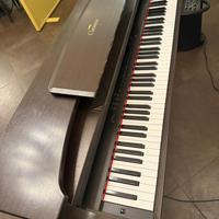 Pianoforte elettronico Yamaha Clavinova