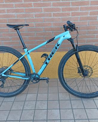 bici MTB 