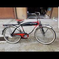 bici vintage