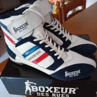 Scarpe sportive Marca Boxeur